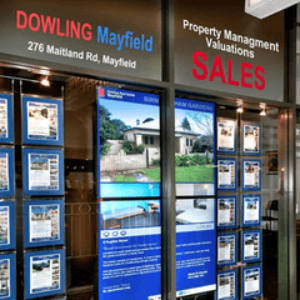 Dowling Mayfield   Agent