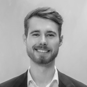 Jake Whitaker  Agent