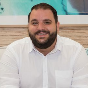 Jackson Button  Agent