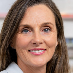 Penny Dawson  Agent