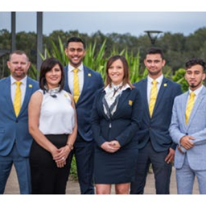 Ray White Carnes Hill   Agent