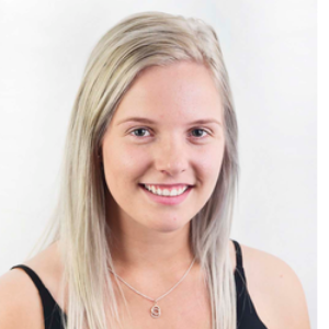 Tamsyn Lambley  Agent