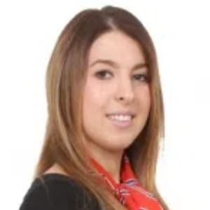 Vanessa Bava  Agent