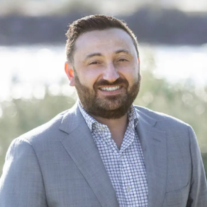 Adrian Anile  Agent