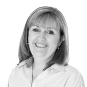 Joanne Hayes  Agent