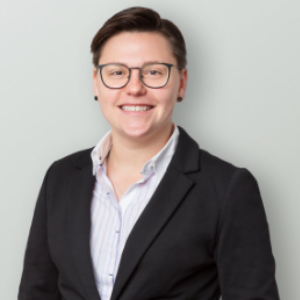 Kaitlyn Muller  Agent