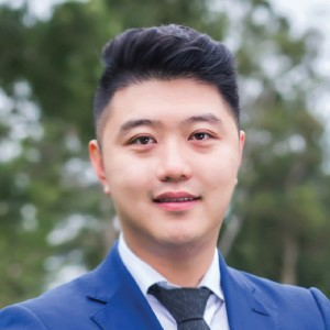 Scott Zheng  Agent