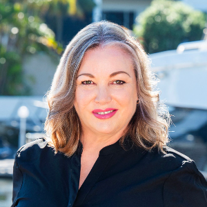 Cherie Ryan  Agent