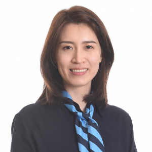 Angela Li  Agent