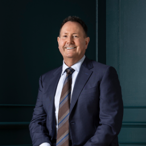 Mark Harris  Agent