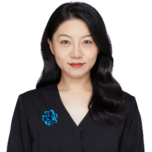 Mia Kim   Agent