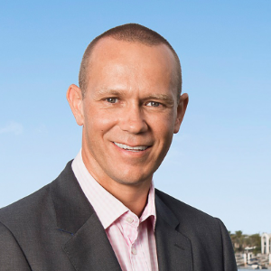Andrew Cairns  Agent
