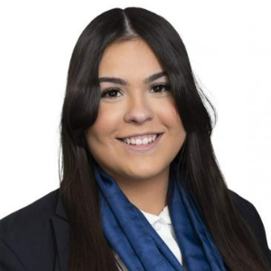 Erica Zuccala  Agent