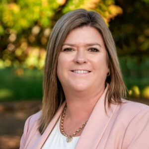 Georgia Hester  Agent