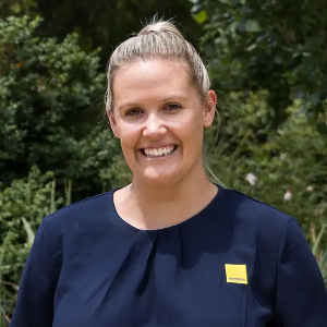 Sally Hughes  Agent