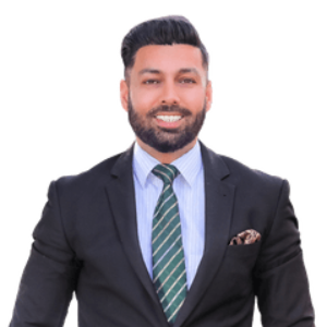 Raj Singh   Agent