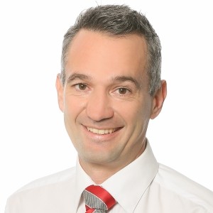 Joe Fleri  Agent