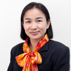 Tina Nguyen   Agent