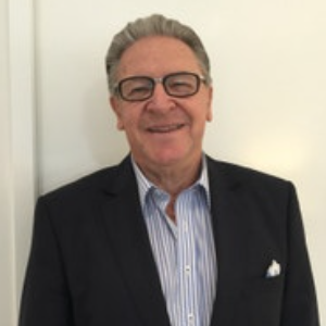 Mac McPherson  Agent