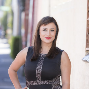 Laura Schembri  Agent