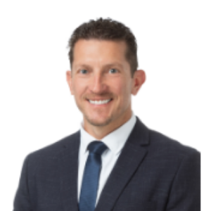 Tim Chant  Agent