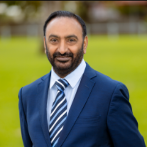 Charanjit Singh  Agent