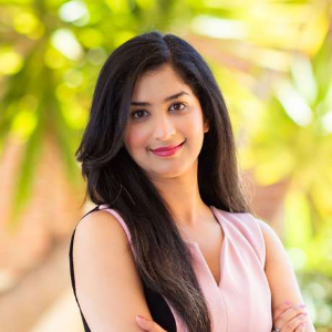 Palak Joshi  Agent