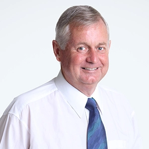 Trevor Tiplady  Agent