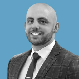 Moustafa El Dannawe  Agent