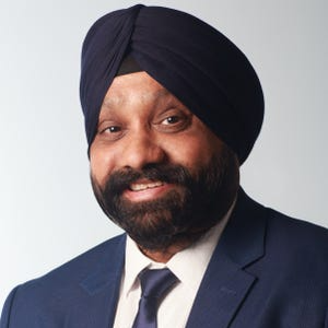 Baljinder Singh Sodhi   Agent