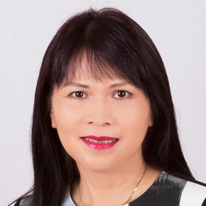 Winnie Luong  Agent