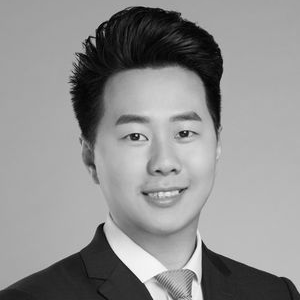 Johnson Zhuang  Agent