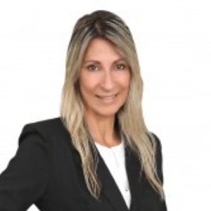 Angela Leontios  Agent