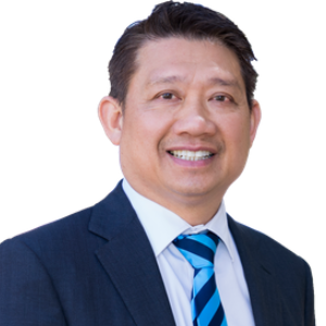 Alan Lam Nguyen  Agent