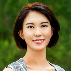 Stella Hao  Agent