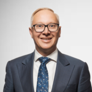 Todd Houghton   Agent