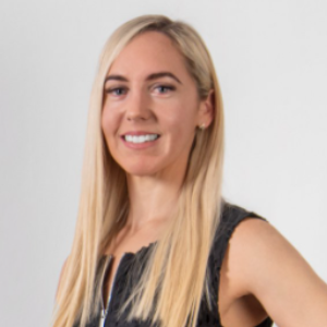 Shanna-Lee Glover  Agent