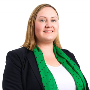 Jana Leseberg  Agent
