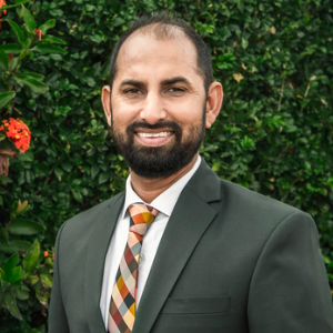 Rocky Bhullar  Agent