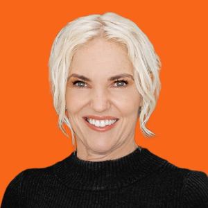Ingrid Bradshaw  Agent