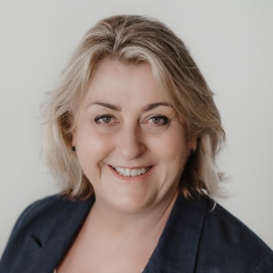 Helen Povey  Agent