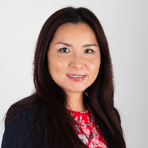 Kathy Nguyen  Agent