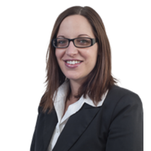 Sarah Maybury  Agent