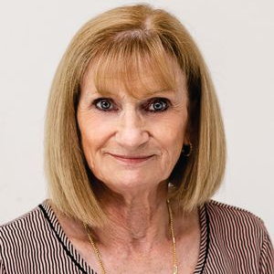 Pam Thomson  Agent