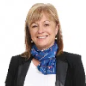 Kate McConnell  Agent