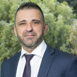 Moufid Elhaouli   Agent