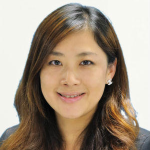 Victoria Wu  Agent