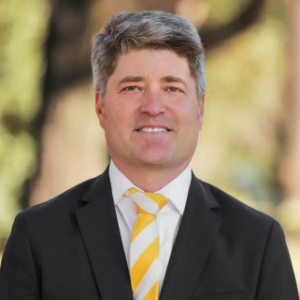 Richie Hrovat  Agent