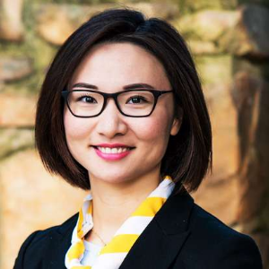 Sophia Huang  Agent