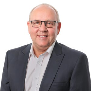 Gavin Ridley  Agent